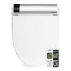 BB 2000 Elongated Bidet Toilet Seat