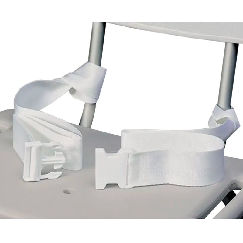 Shower Safety Belt