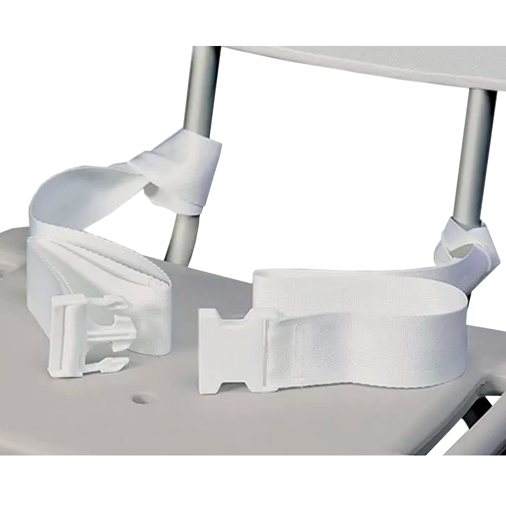 Shower Safety Belt