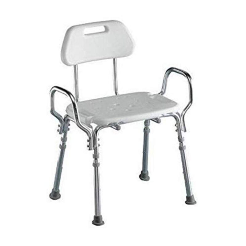 Homecraft Ocean Heavy-duty Shower Stool