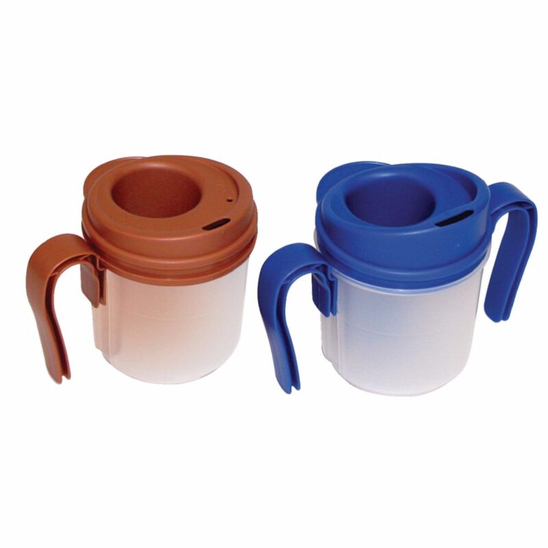 Provale Regulating Drinking Cup - Pack of 5 - 10cc