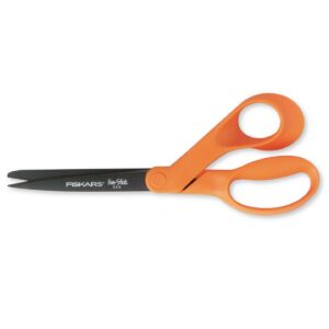 5" (12.7cm) Right and Left Handed Use