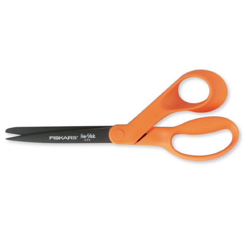 5" (12.7cm) Right and Left Handed Use