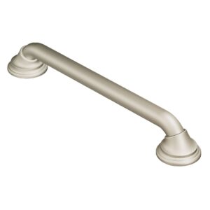 Moen Ultima Chrome Grab Bar 16"L