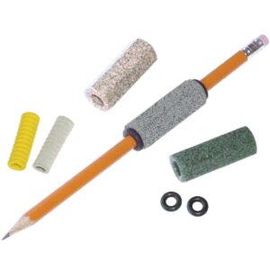 Pen and Pencil Weights - Pencil Weight Kit (Pkg. 3)