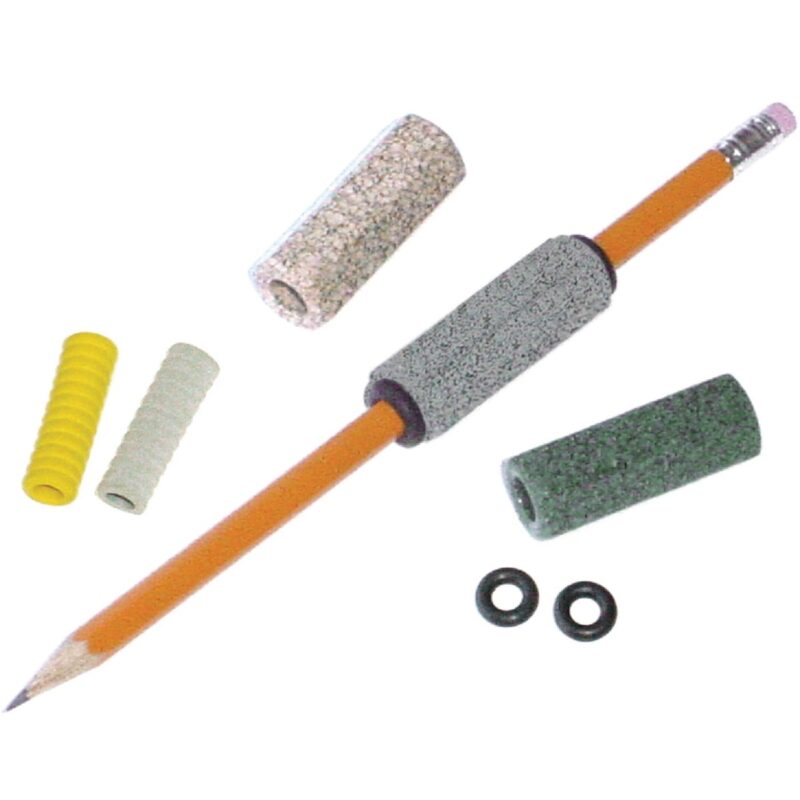Pen and Pencil Weights - Pencil Weight Kit (Pkg. 3)