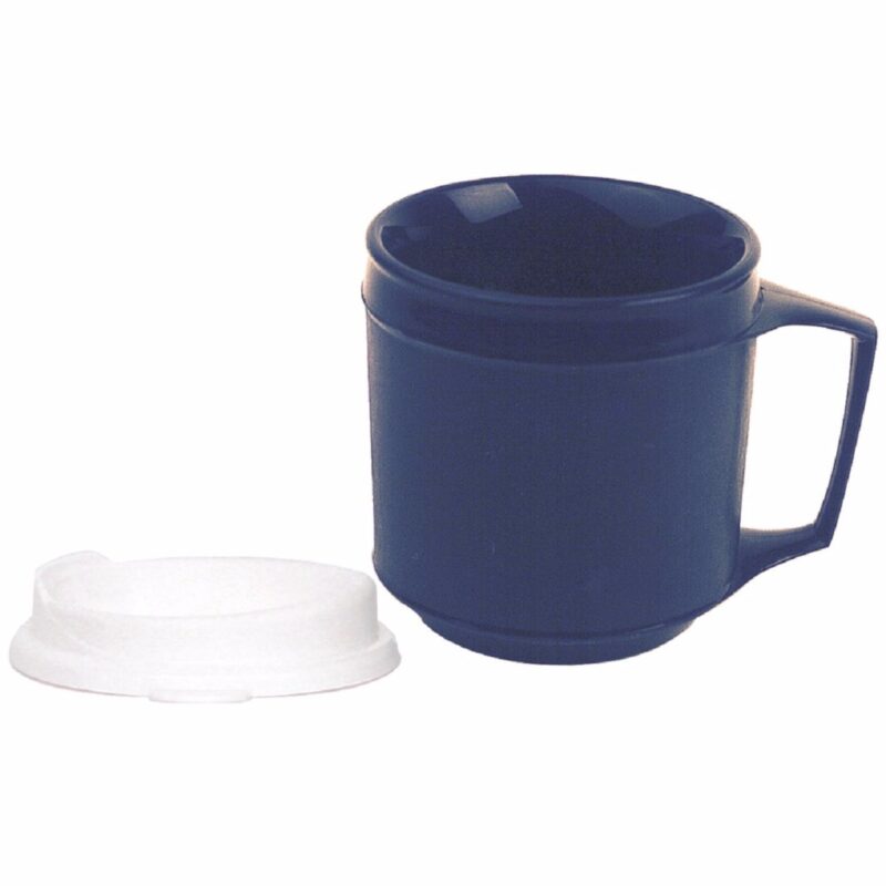 Insulated Weighted Cup - Pack of 3