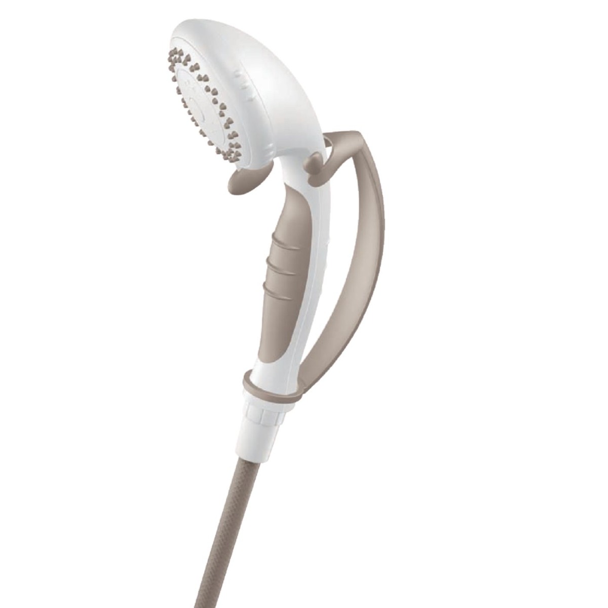 Moen Pause Control Handheld Shower - Chrome Finish