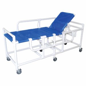 Three-Position Sling Gurney - MRI Sling Gurney