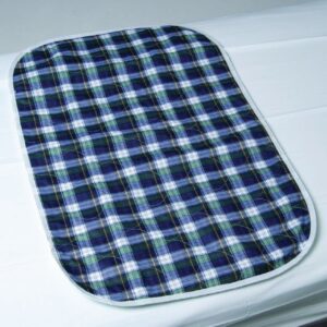 Floral Printed Underpad 23" X 36"