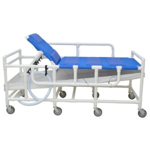 Bariatric Shower Gurney - Supports up to 600lbs