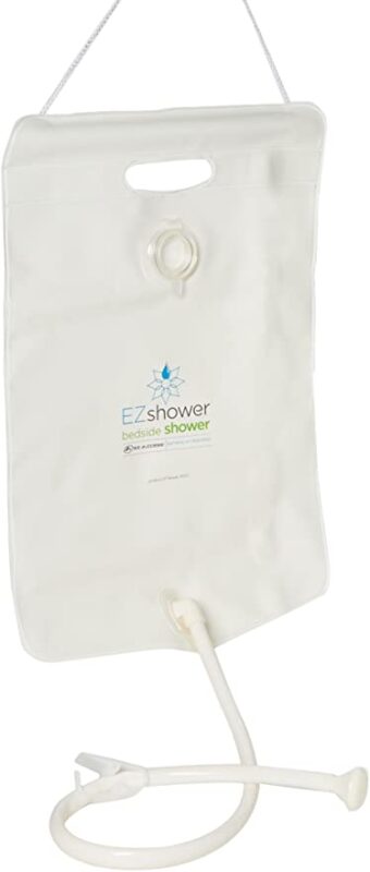 EZ-Shower