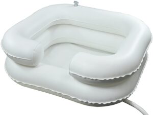 EZ-Shampoo Basin