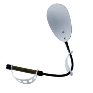 Sammons Preston  Flexible Inspection Mirror -  6" x 4"