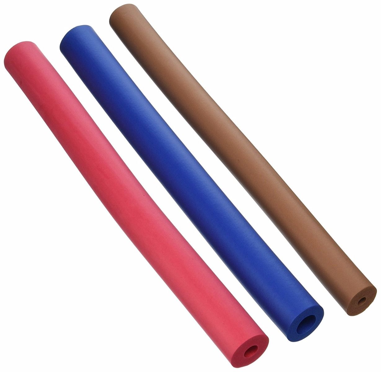 Foam Tubing- Assorted