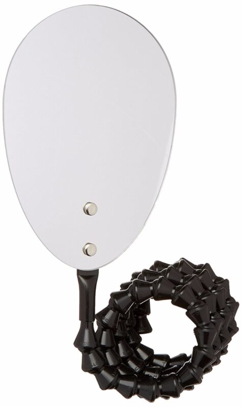 Sammons Preston Hands-Free Cathing Mirror
