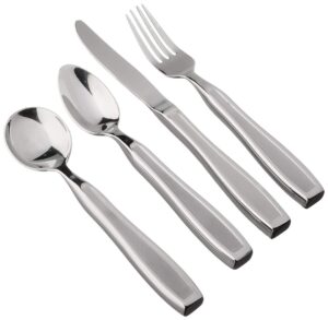 Deluxe KEatlery Weight Utensils - Set of 4