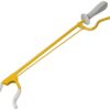Lightweight Reacher for Heavy Lifting 28" Red