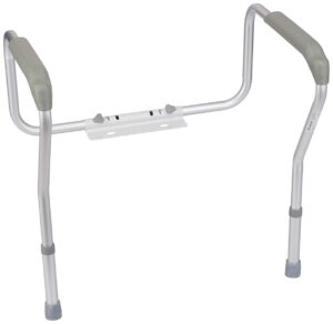 Homecraft Toilet Safety Frame