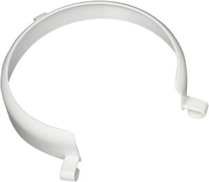 Plastic Plate Guard