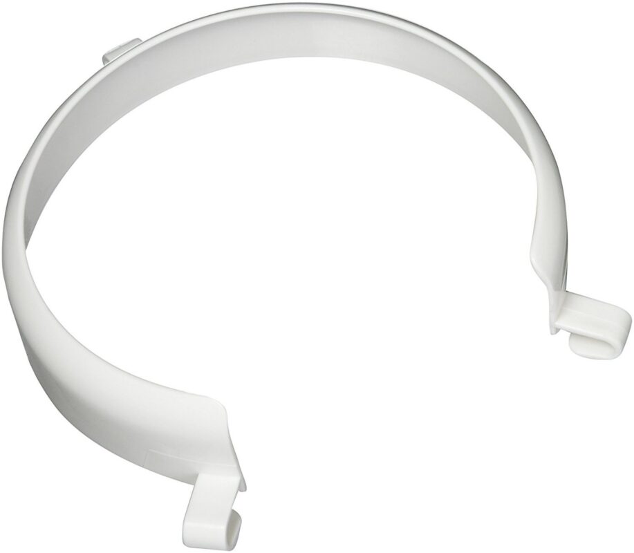 Plastic Plate Guard