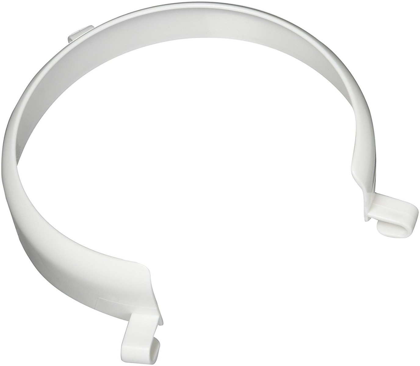 Plastic Plate Guard