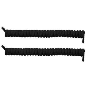 SpyroLaces - Black