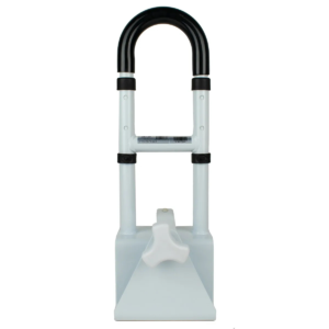 Height Adjustable Tub Bar