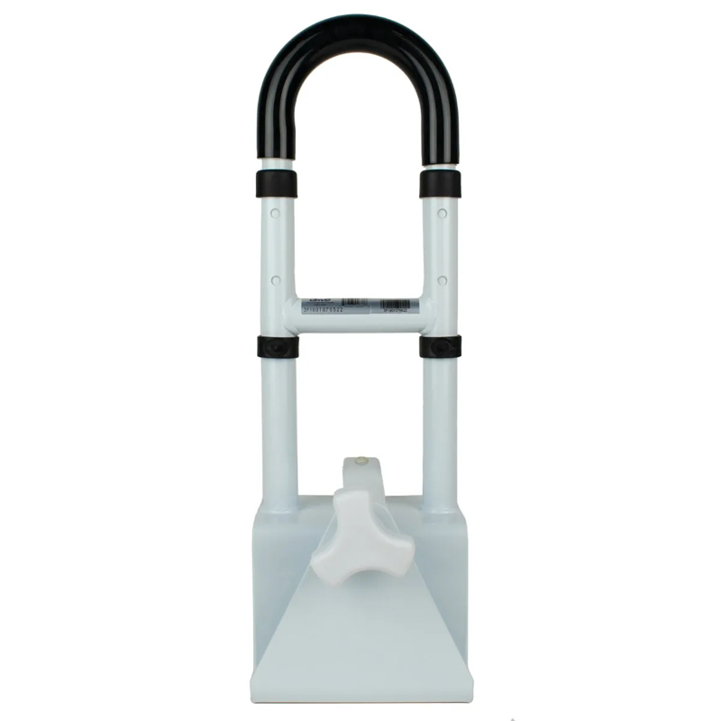 Height Adjustable Tub Bar