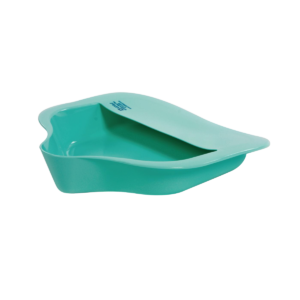 Comfortable Bed Pan