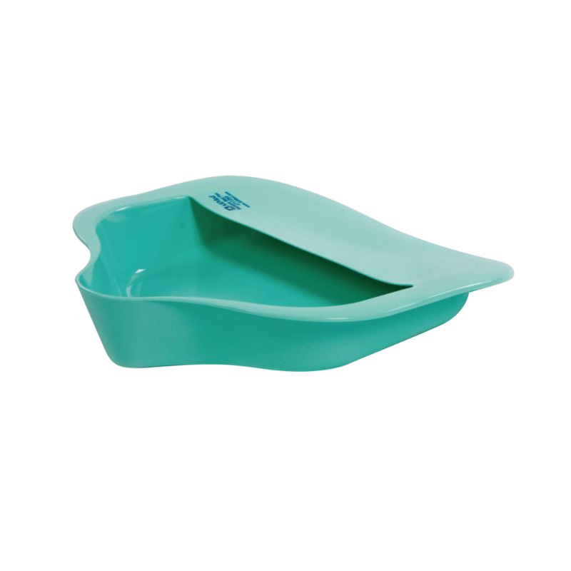 Comfortable Bed Pan