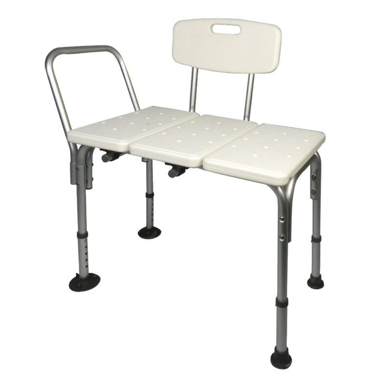 Homecraft Bathtub Transfer Bench
