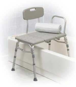 Plastic Transfer Bench