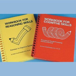 Workbook for Cognitive Skills