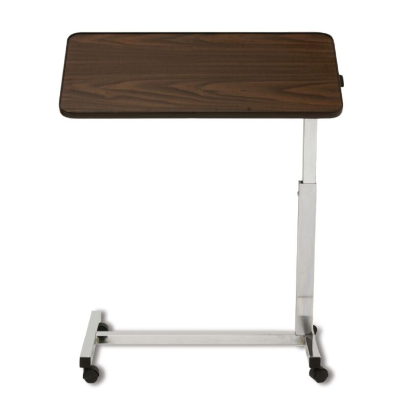 Tilt Top Overbed Table