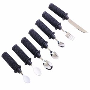 Sure Hand Weighted Utensils- Fork