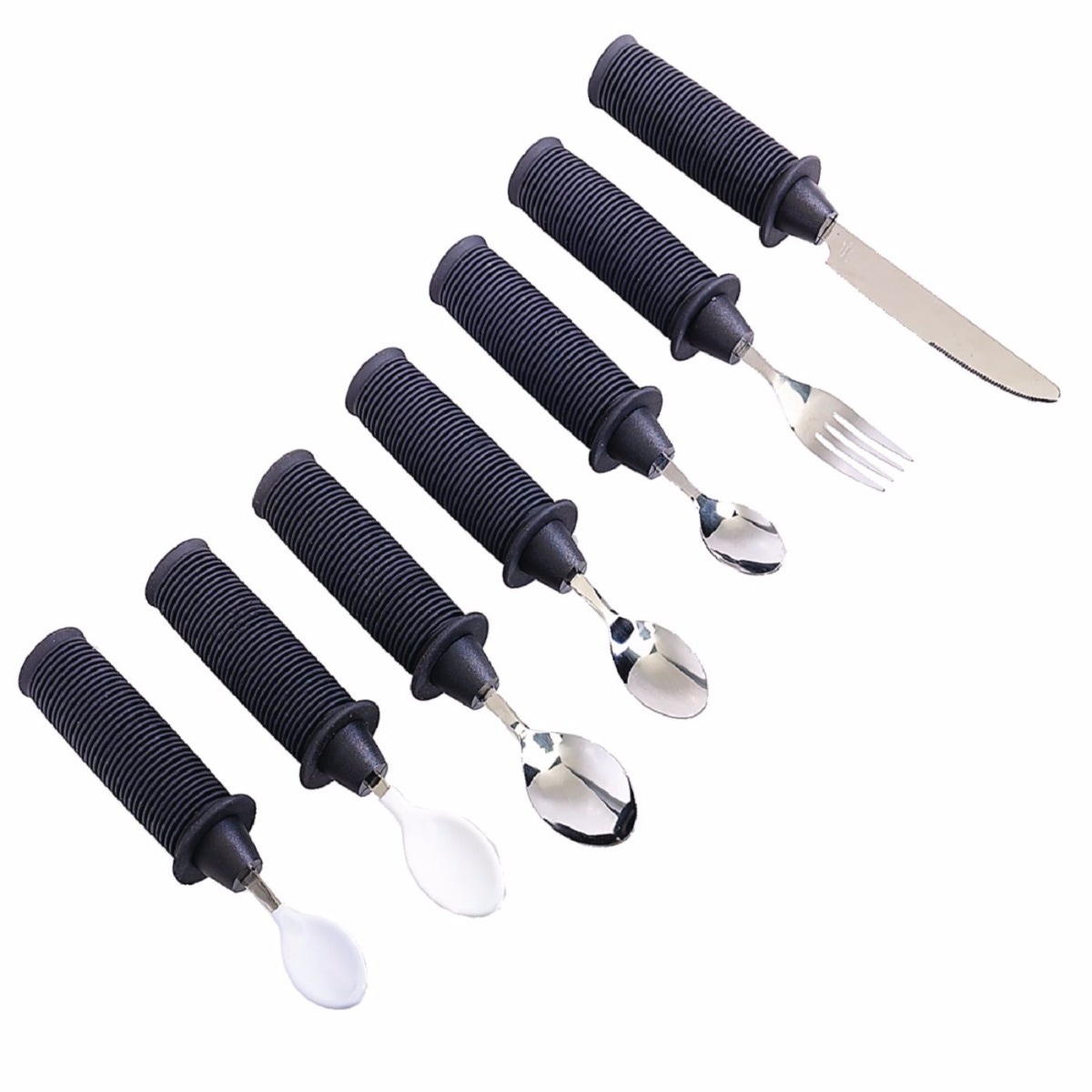 Sure Hand Weighted Utensils- Soup Spoon