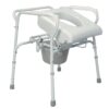 UpLift-Lifting Commode