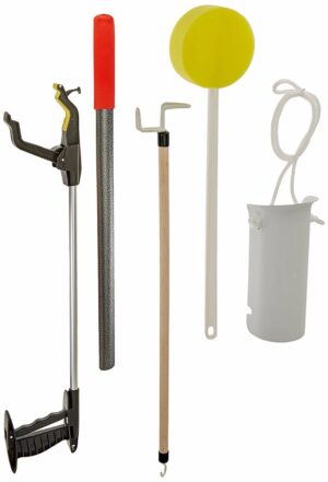 Sammons Preston Hip Kit III