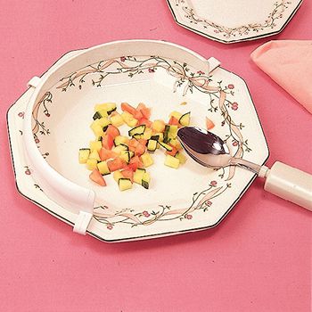 Plastic Plate Guard - Image 2