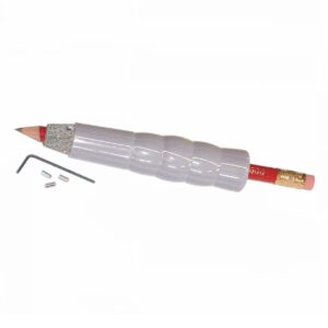 Adult Pencil Weight Model - Size 1-1/8"