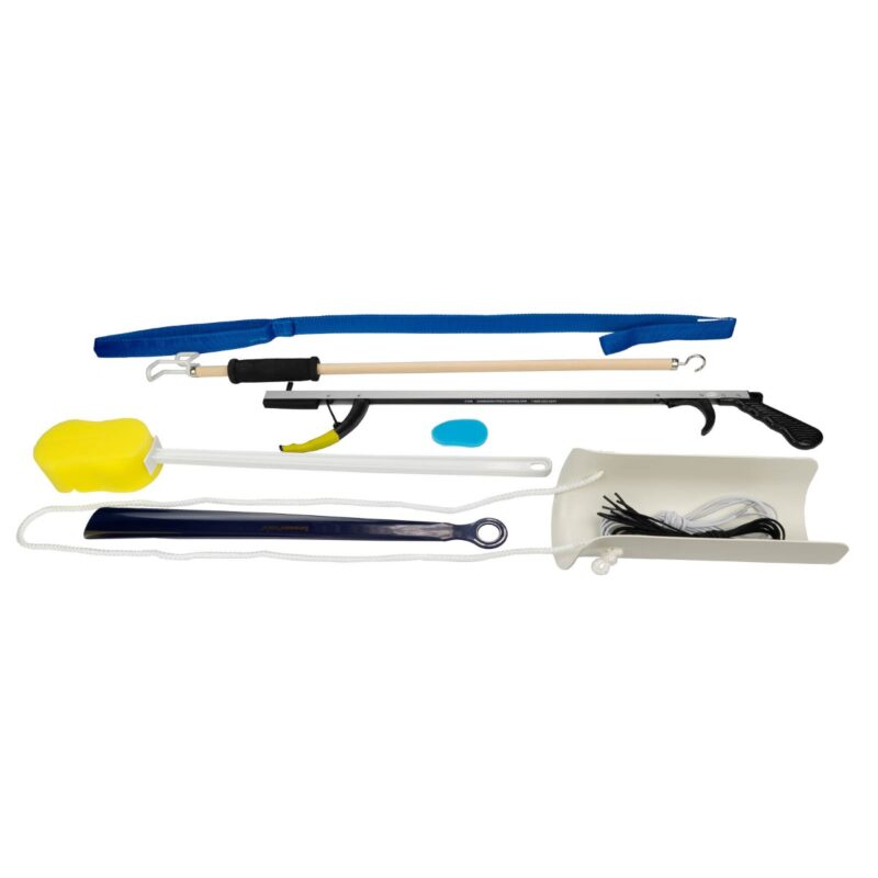 Sammons Preston  Deluxe Hip/Knee Kit