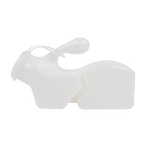 Baffle Spill-Proof Male Urinal