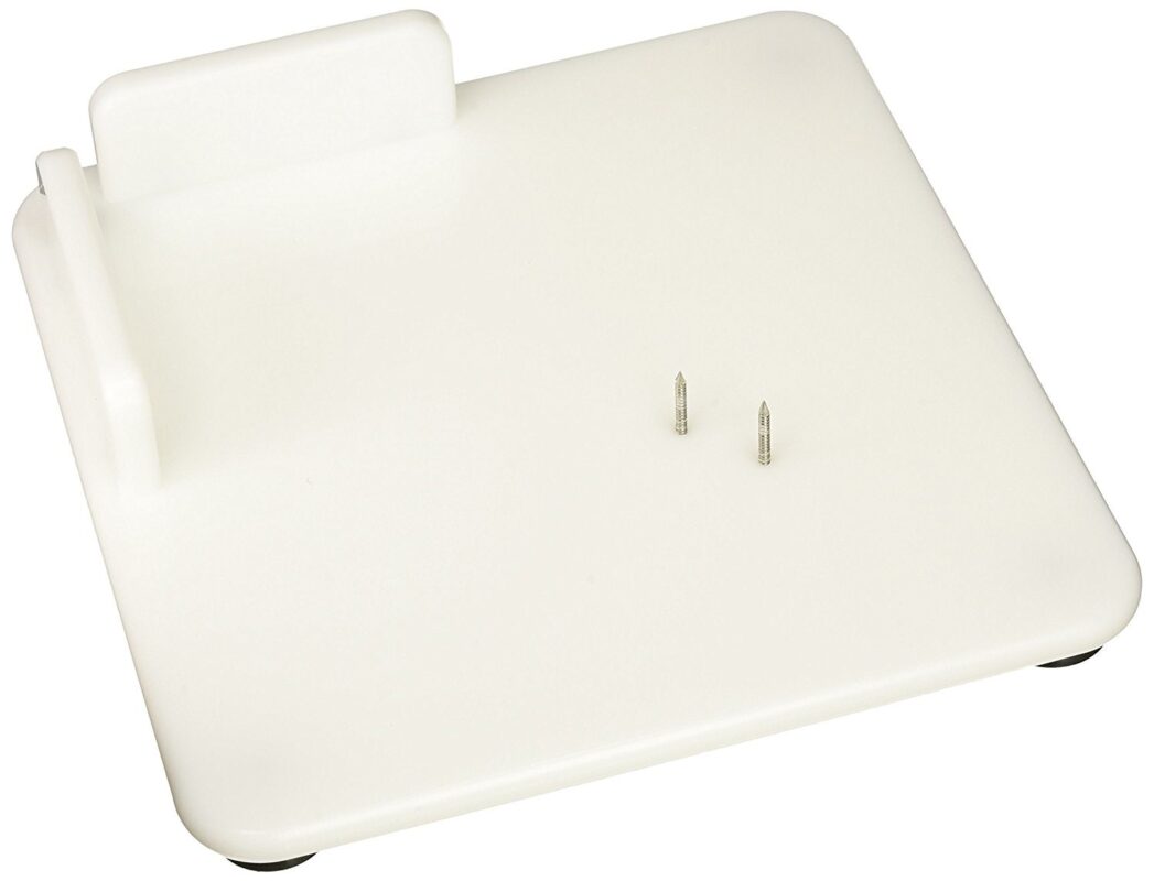 Sammons Preston Paring Board 11"Lx11"W