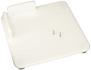 Hi-D Paring Board -  8.5" L x 8.5" W