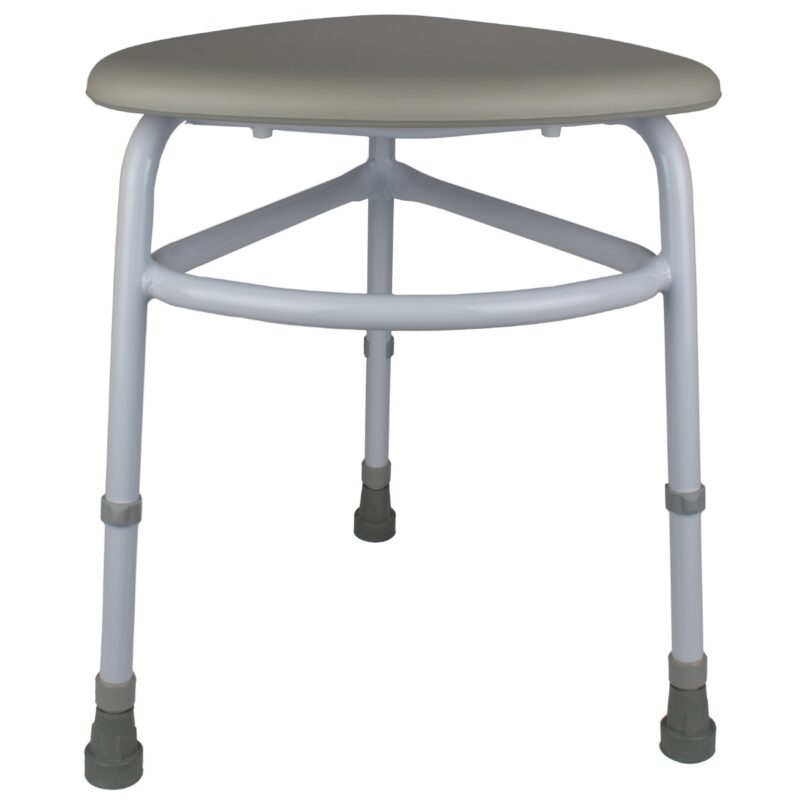 Homecraft Corner Shower Stool