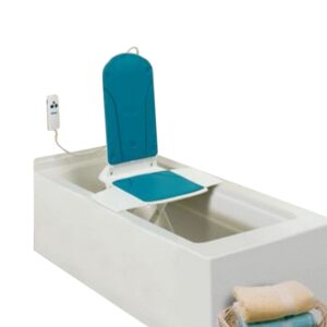 Bathmaster Sonaris2 Accessories - Replacement Suction Feet (4 Pack)