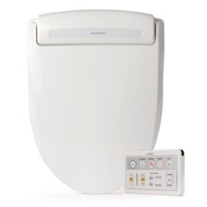 Supreme Elongated BB 1000 Bidet Toilet Seat
