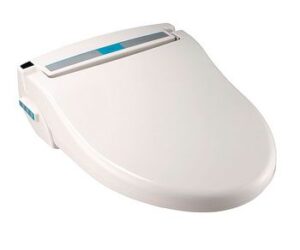 CleanSense Bidet  with Remote Control