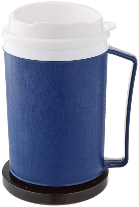 Weighted Cup Internal Weight